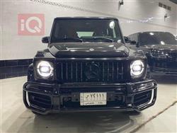 مێرسێدس بێنز G-Class